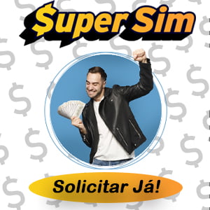 Empréstimo pessoal Supersim Veja como funciona