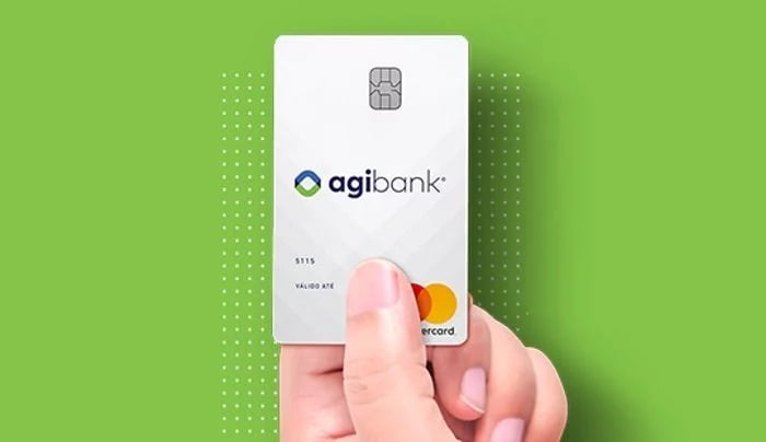 Conheça o cartão de crédito Agibank