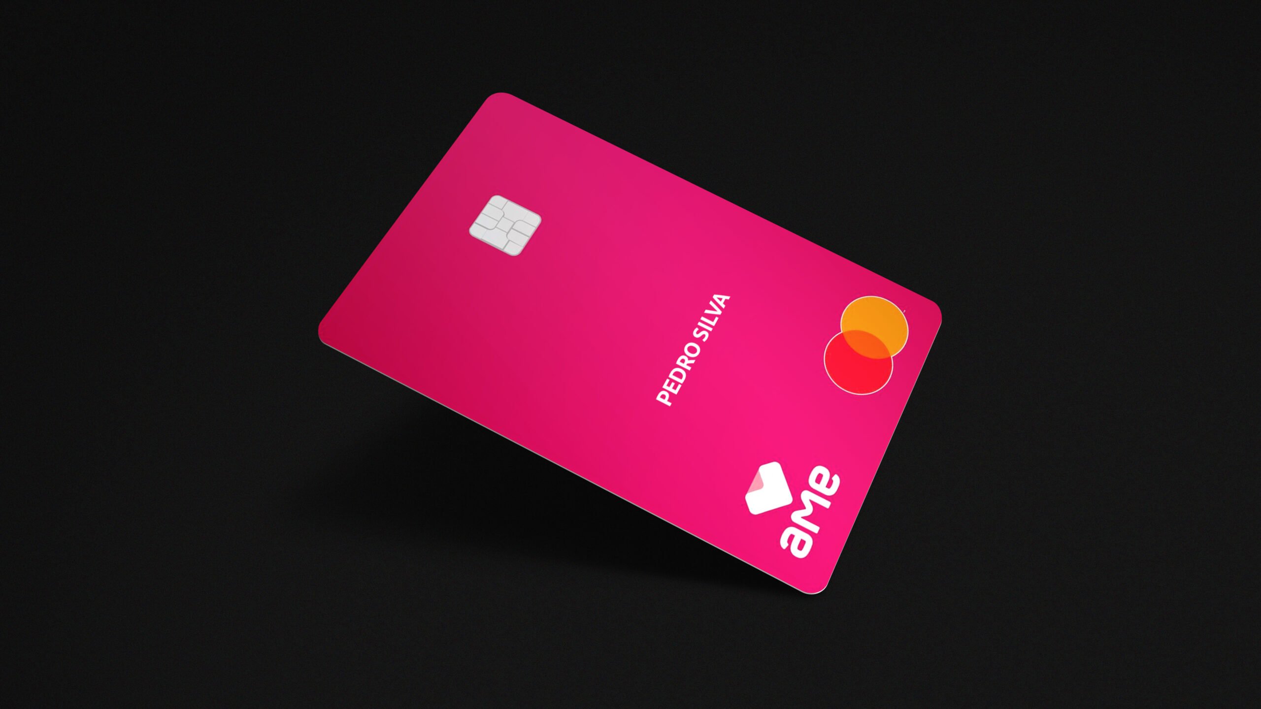 Cartão de Crédito Ame Digital