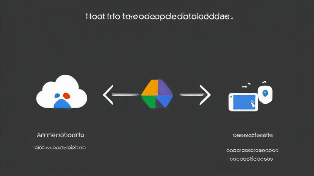 Tela do aplicativo Google Photos mostrando opções de recuperação de fotos