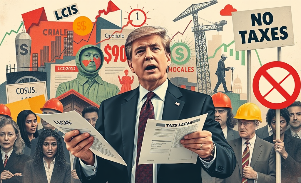 Deputado critica proposta do governo sobre isenção do Imposto de Renda nas LCIs e LCAs, destacando os impactos negativos na economia.