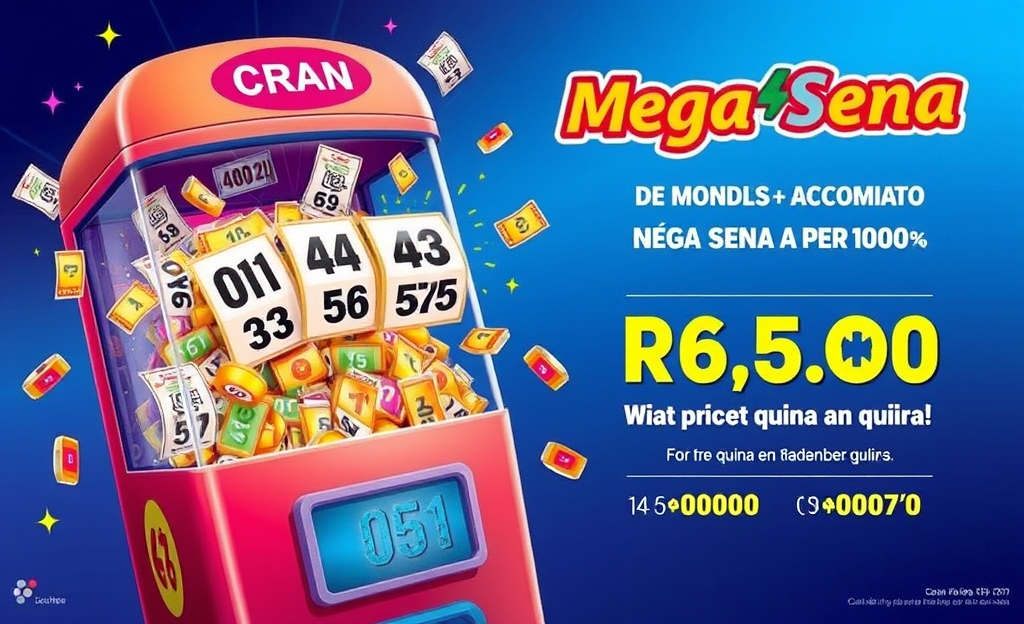 Resultados do Concurso 2883 da Mega-Sena com números sorteados e prêmios acumulados.