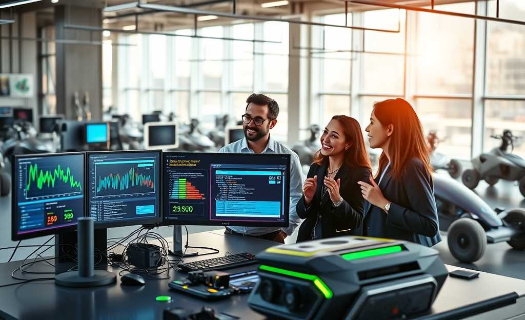 Imagem do modelo MiMo-V2-Flash, um novo modelo de inteligência artificial com arquitetura Mixture-of-Experts.