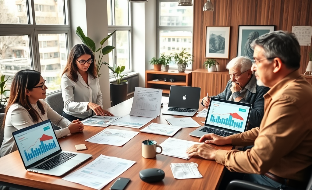 Imagem ilustrativa sobre a atualização de bens móveis e imóveis sob o Regime Especial de Atualização Patrimonial.