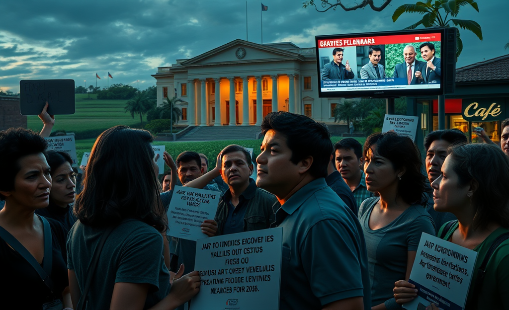 Análise da situação política e econômica do Brasil, abordando a prisão domiciliar de Jair Bolsonaro e outras questões relevantes.