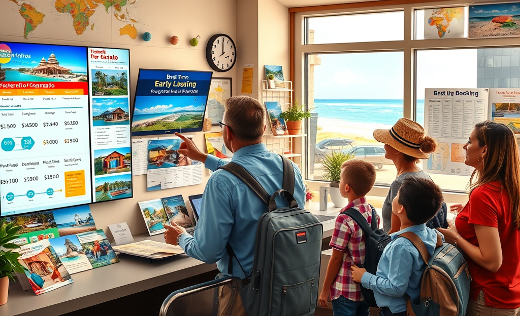 Imóvel à beira-mar disponível para locação