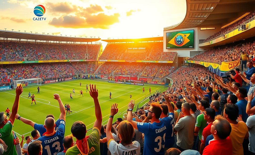 Itaipava anuncia retorno ao futebol paulista patrocinando o Campeonato Paulista.