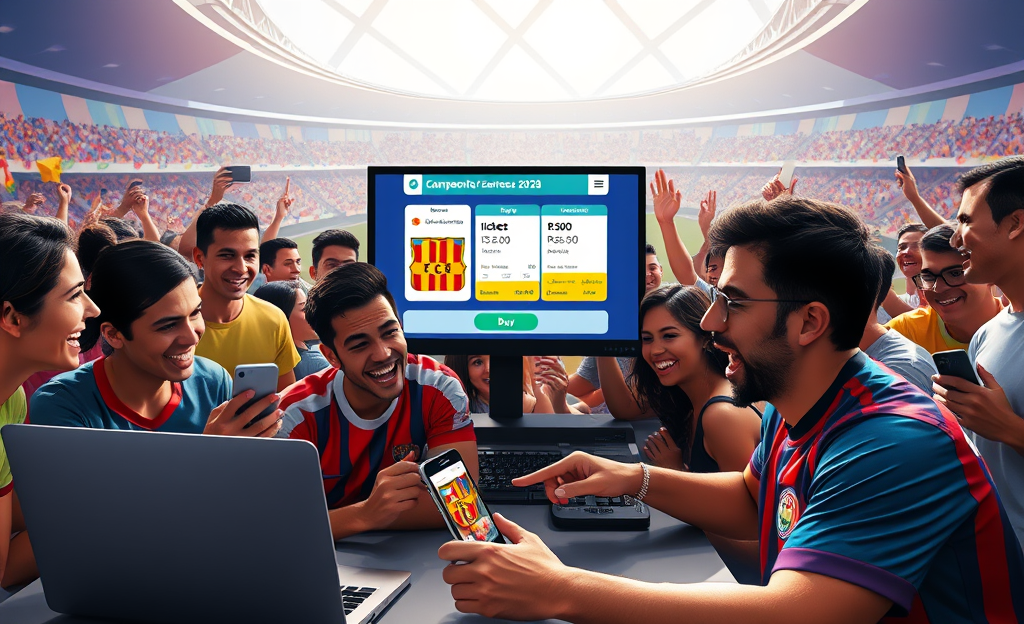 Venda de ingressos para a estreia do Campeonato Carioca 2026. Exclusivo para sócios-torcedores.