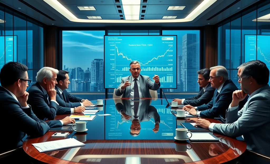 Análise sobre o impacto da possível indicação de Guilherme Mello no mercado financeiro e na política monetária do Banco Central.