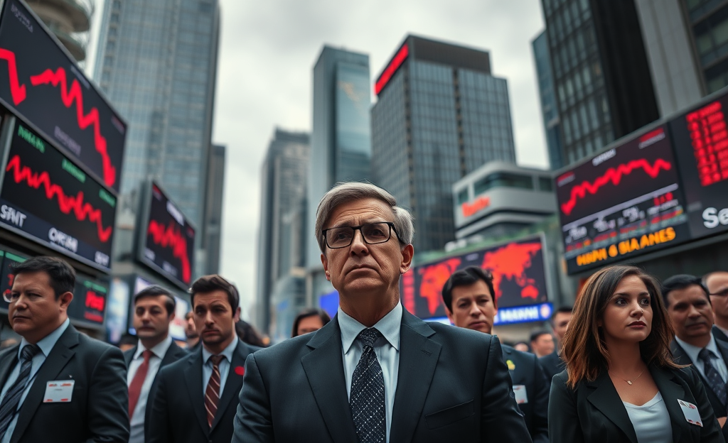 O impacto da nomeação de Guilherme Mello no mercado financeiro e na política monetária da Central Bank.