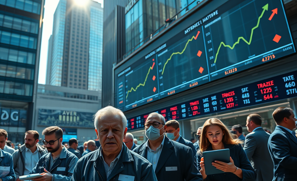 O mercado financeiro reage à possível indicação de Guilherme Mello para a diretoria de Política Econômica do Banco Central.