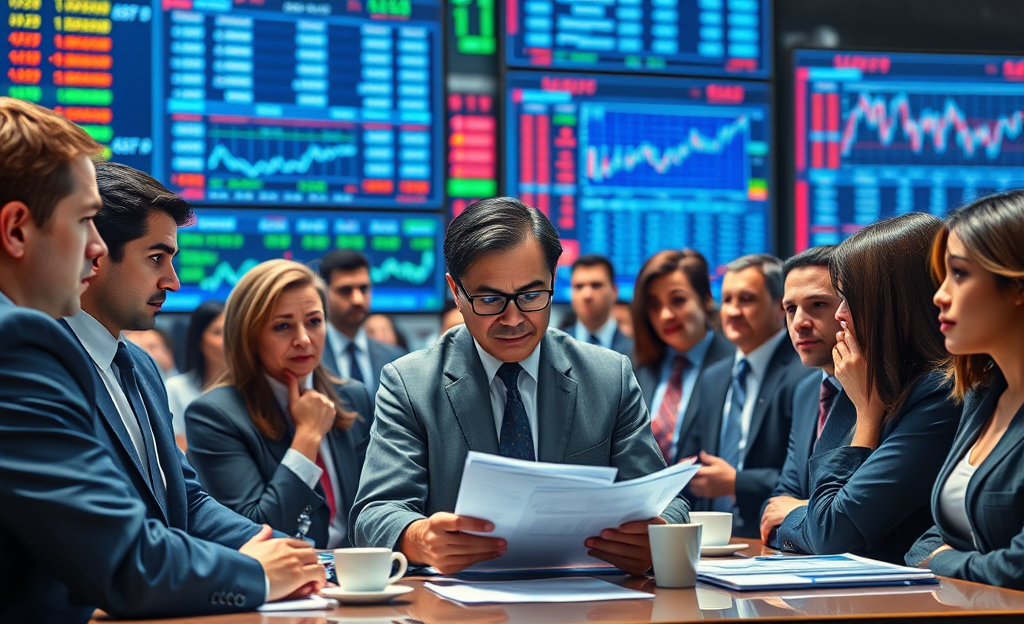 Impacto da possível indicação de Guilherme Mello ao Banco Central no mercado financeiro.