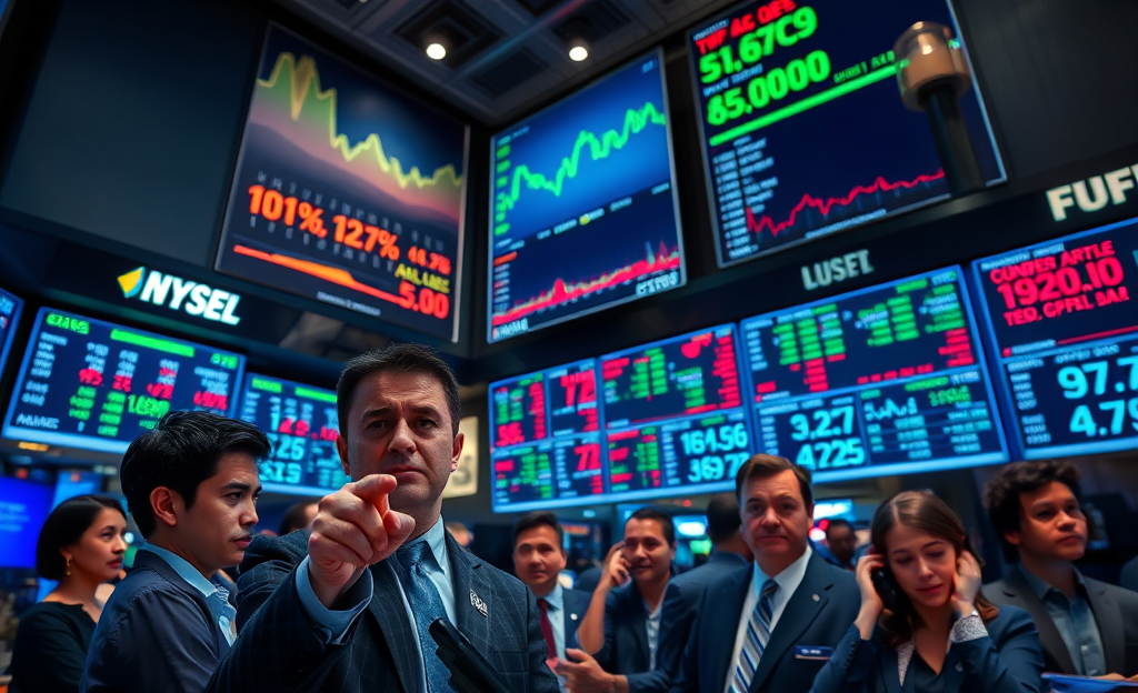 Gráfico mostrando a reação do mercado financeiro à indicação de Guilherme Mello ao Banco Central.