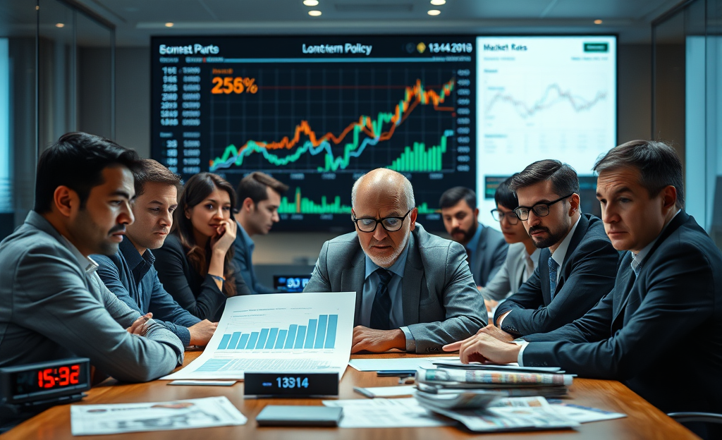 Guilherme Mello e suas implicações no mercado financeiro