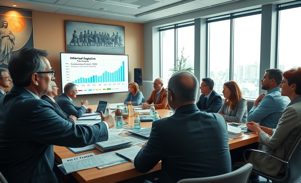 Proposta de mudanças na regulação do mercado financeiro para fortalecer a democracia e combater a desigualdade social.