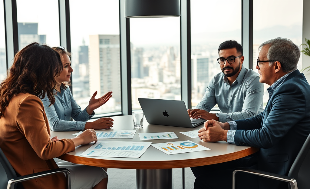 Imagem relacionada à proposta de redução da jornada de trabalho e seus potenciais impactos econômicos.
