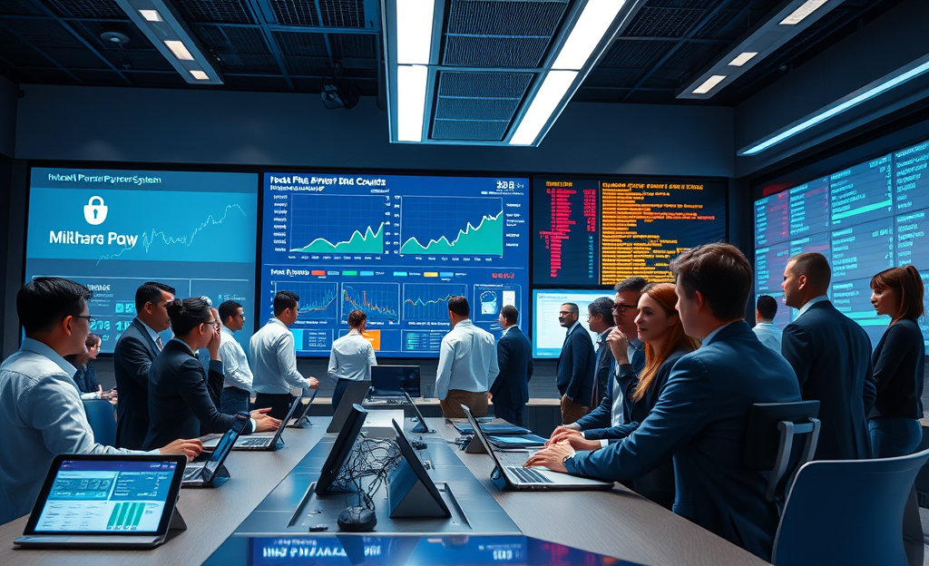 Banco Central anuncia novas medidas de segurança contra fraudes em instituições financeiras, focando na Conta Pagamentos Instantâneos.