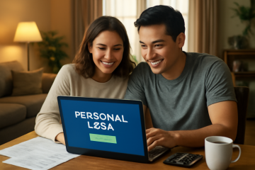 Empréstimo Pessoal Para Resolver Tudo Hoje Mesmo - Solução financeira rápida