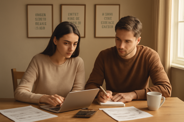 Dicas para evitar o pagamento mínimo do cartão de crédito e manter a saúde financeira em dia.